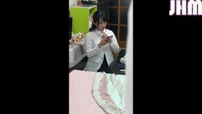 Everyday Temptations with the Neighbor Next Door. - a