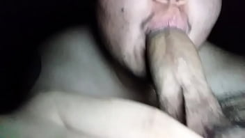 Blow job