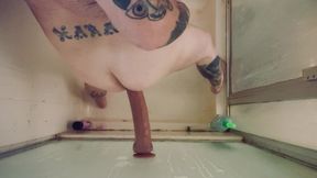 Show Time Fun with My Big Toy