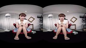 3DVR AVVR -0110 LATEST VR SEX