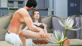 Hot MILF Teacher Seduces Studying Boy During Private Tutoring Session