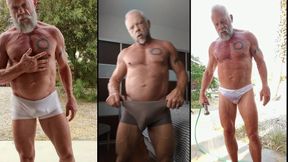 Dave's epic bulge compilation