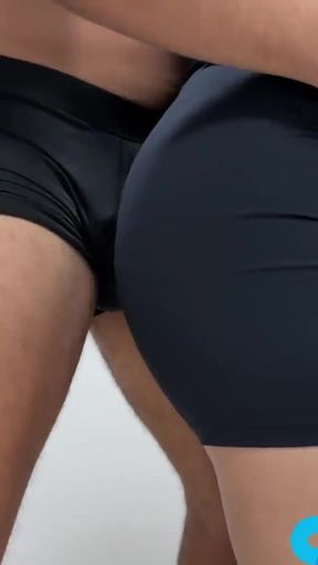 Compilation of Provocative and Passionate POV and C()MMING Homemade Favorites   Clip 1