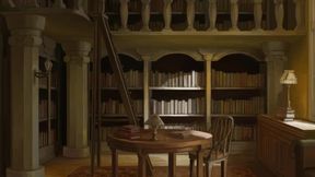 Maid Mansion: the secret sex room ep.7