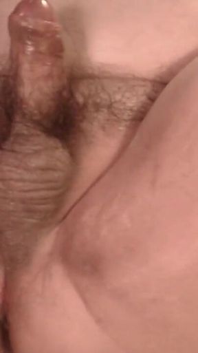I Masturbate Using Liquid Cream