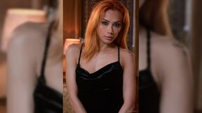 Veronica Leal enjoys wild assfucking before partying