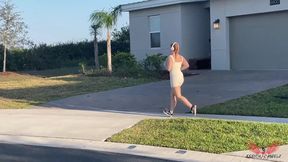 Morning Run