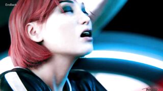 3DPornAnimated ∙ Futanari Top Picks 2024 Collection