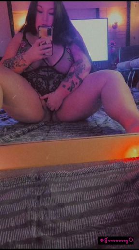 POV you control my toy