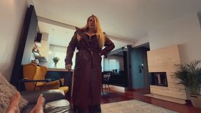Perfect humilation of a millionaire husband WMV