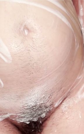 For Those Who Like a Hairy Belly