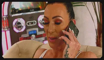 Explore Lesbian Intimacy with Shona and Lou