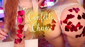 Confetti Chaos