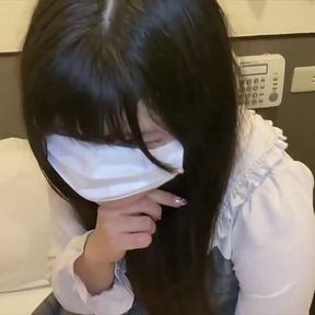 Cfnmheat with a Former Maid?style Beauty, Obedient and Fully Dressed in Sensual Play