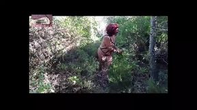 Dominated in Forest 3