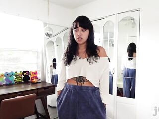 Cheating on My Girlfriend with Her Sister!