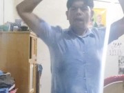CUERPO TOTAL DE MACHO SEXY VESTIDO (RECOPILACIÓN)