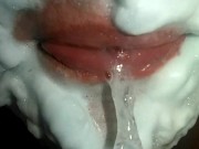 Erotic ASMR. Cream show. You will super orgazm (episode №4)