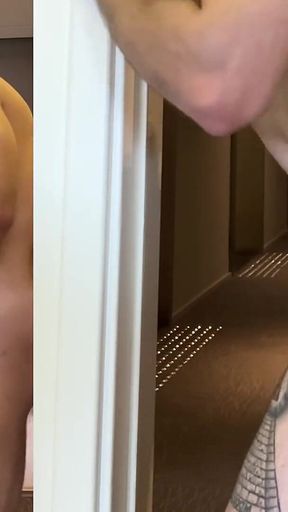 Fucking the Painter