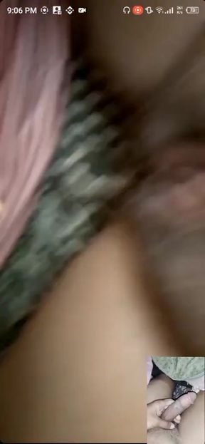 Pakistani College Girl Leak Viral Sexy Video Calling Big Boobs with Her Boyfriend Punjab College