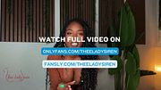 Catching You Jerking Your Tiny Clit to BNWO Porn JOI