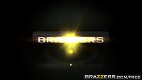 Brazzers - Big Tits at Work - (Lauren Phillips, Danny D) - The New Girl