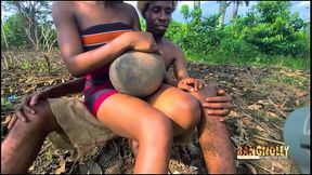 Straf Kindom - Emeka and Adaura - full behind the scene