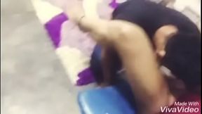 Hot legs chelly