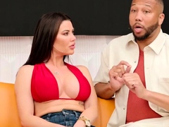 Lena The Plug And Savannah Storm Sex Tape