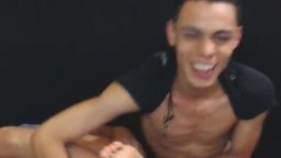 Danilo Delarua Private Show