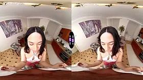 Kitchen passion roxy\u2019s spicy eating cock for her hungry fellow \u2013 tmwvrnet