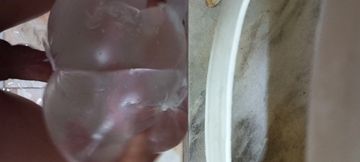 Horny Shower Play with My Realistic Ass - No Girl Needed💦