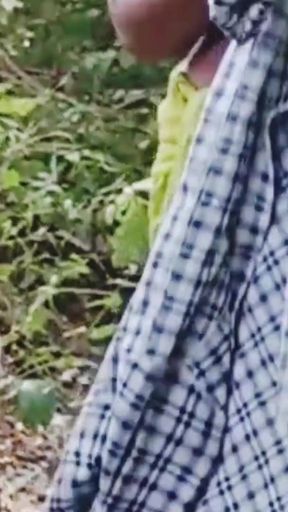 Must-see moment from "Bhabhi jungle apni brother-in-law se ass marawana chahta rahi aur brother-in-law sister-in-law ki aaj&hellip;"