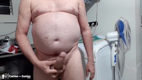 Stepdaddy Cumming