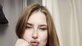 Video sent by @Magdalena @Bouncing Boobs and #Natural Big Tits #Brunette #Nude #Curvy & Thick free adult film | Tik.Porn