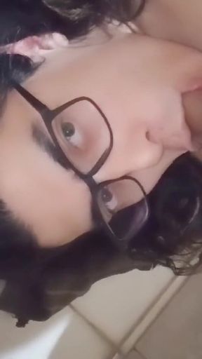 Selfsuck and Facial