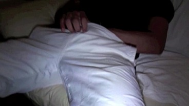 665 ROMEO fucked by straight arab with big cock