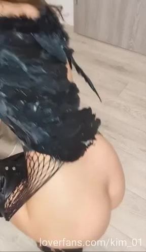 ?