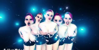 You Are Obsessed with My Big Juicy Tits and Now Your Obsession Will Only Grow.