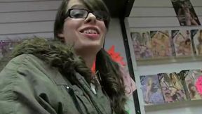 Sex Cinema Slut Suck Offs and Facials