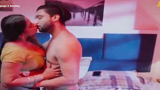 Indian Desi Girl Next Door - Exotic Dancer's Sensual Dance & Striptease in Private Room