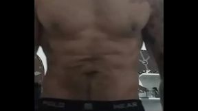 Closet fag slut