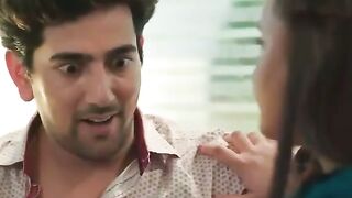 Big Boobs Merrid Bhabhi sex with Boss In Office