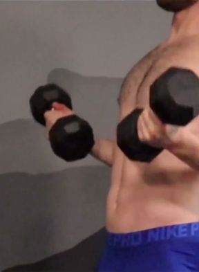 Workout with Me??