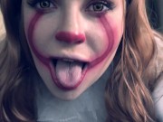 It back! Horror Story 2020