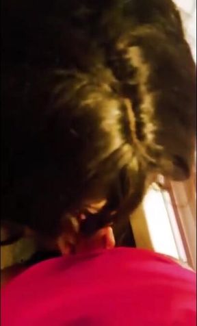 I love to suck Cock :)
