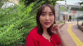 Sena-chan's steamy street encounters turn into wild nights out