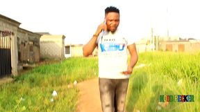 i met a beautiful redbone while strolling in a local neighborhood, i had to take her home and hit that pussy.