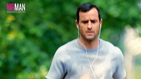 Body of Work: Justin Theroux - Mr.Man