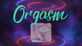 Orgasm before going to bed!
